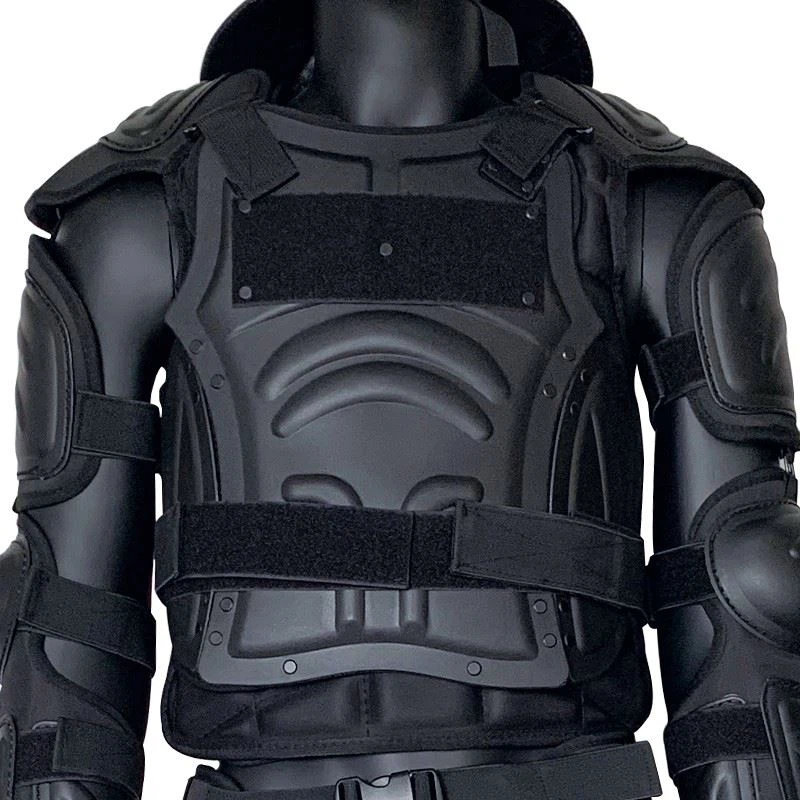 Riot Gear Suit police military armor