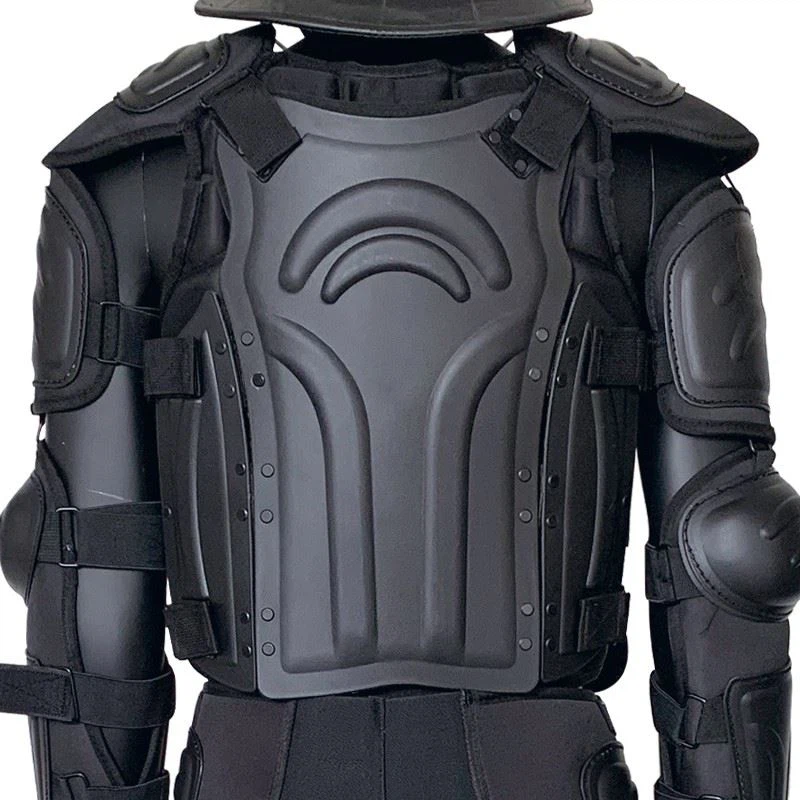 Riot Gear Suit police military armor FOX104