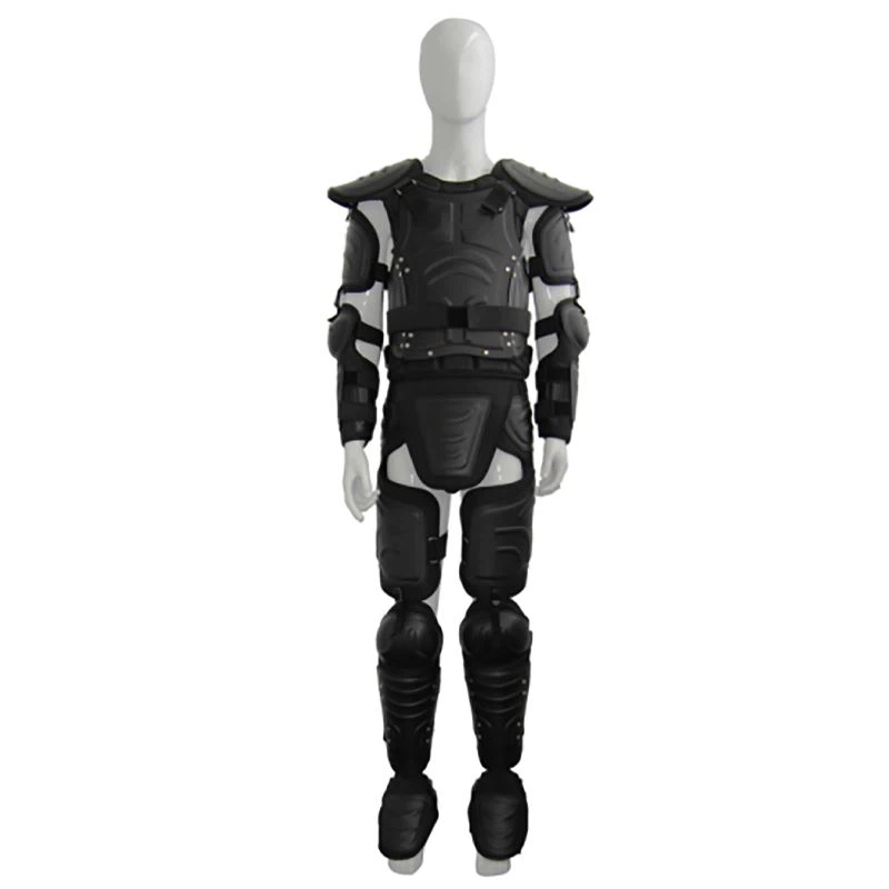 Riot Gear Suit police military armor FOX ARMOUR