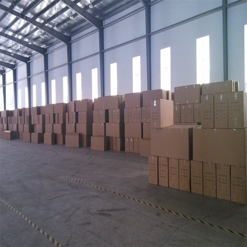 warehouse warehouse