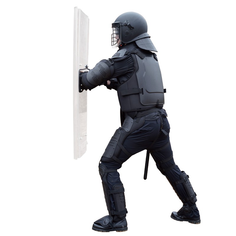 Anti Riot Suit for Police Body Protector Anti Riot Suit for Police Body Protector