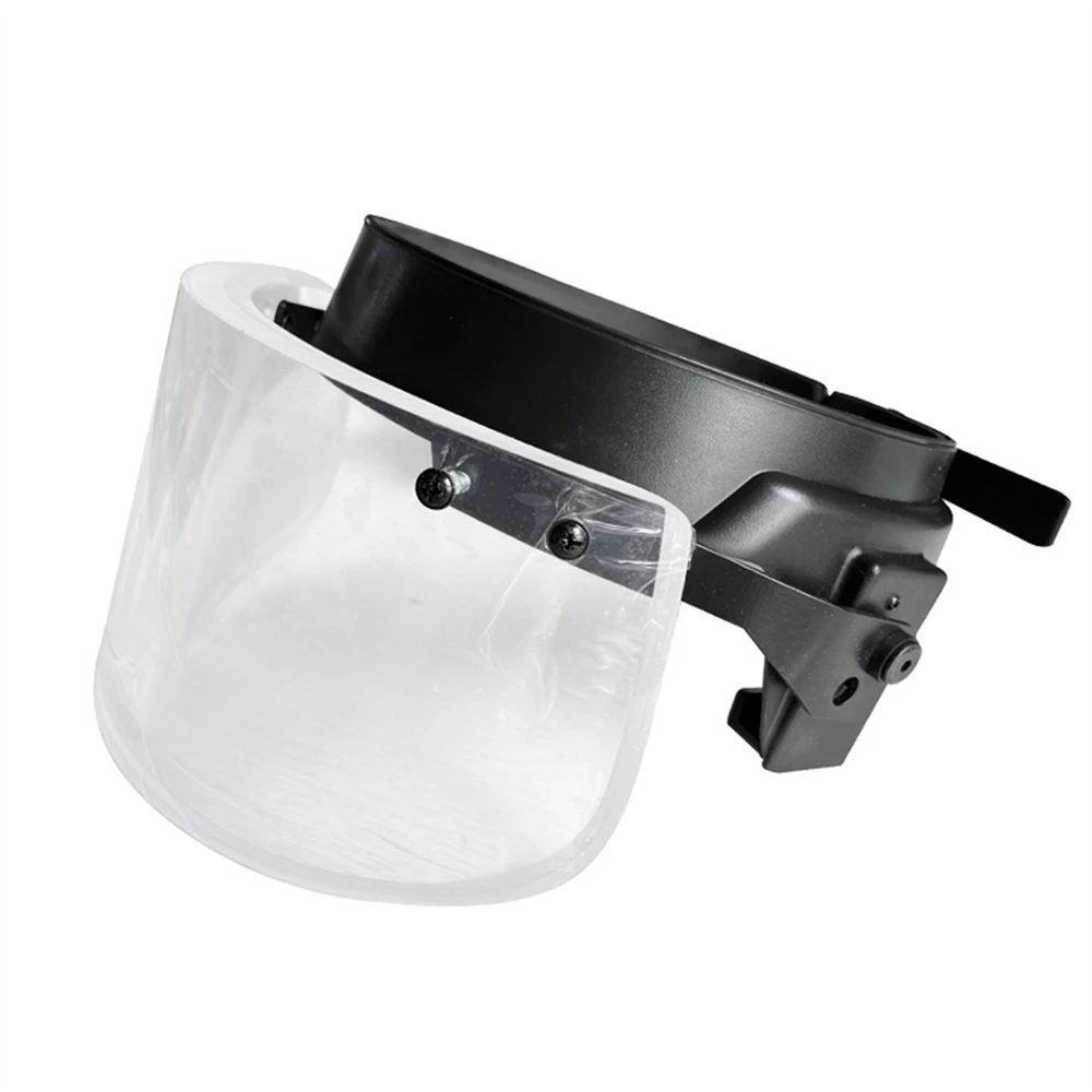 Bulletproof Visor Bulletproof Visor