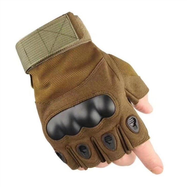 Anti Riot Safety Gloves Army Tactical