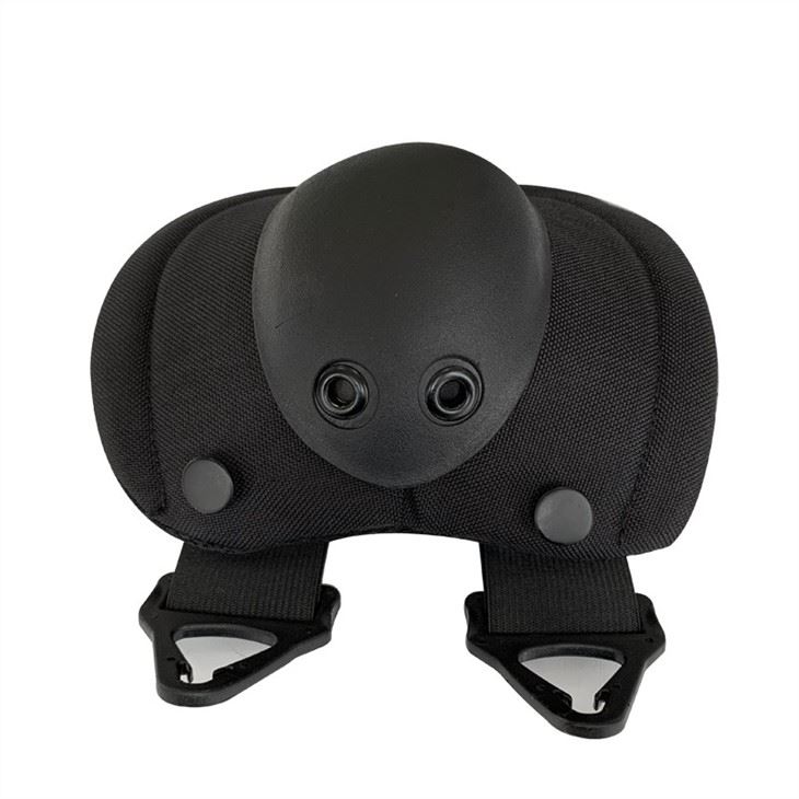 Anti Riot Tactical Knee And Elbow Pads Protector