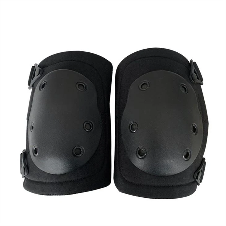 Anti Riot Tactical Knee And Elbow Pads Protector