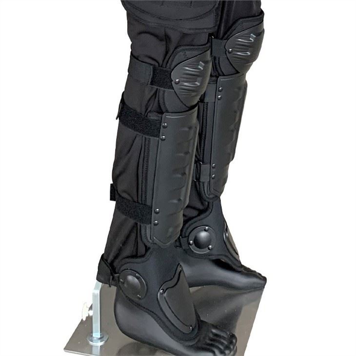 Body Protection Anti Riot Suit