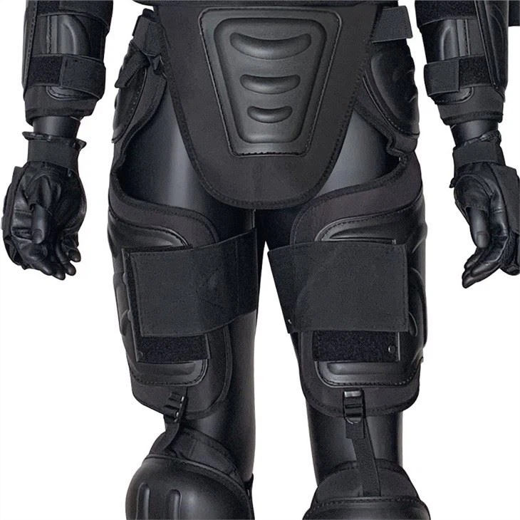 Riot Body Armor