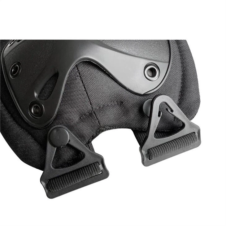 Tactical Riot Shin Guards