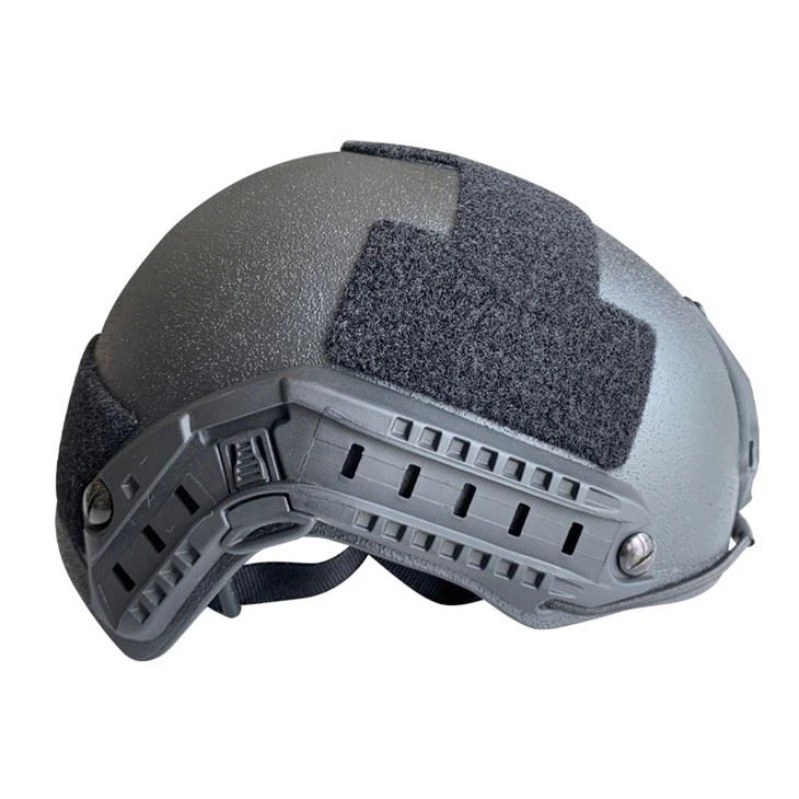 Army NIJ IIIA Bulletproof Helmet