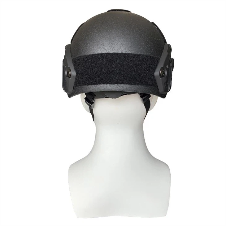 Army NIJ IIIA Bulletproof Helmet