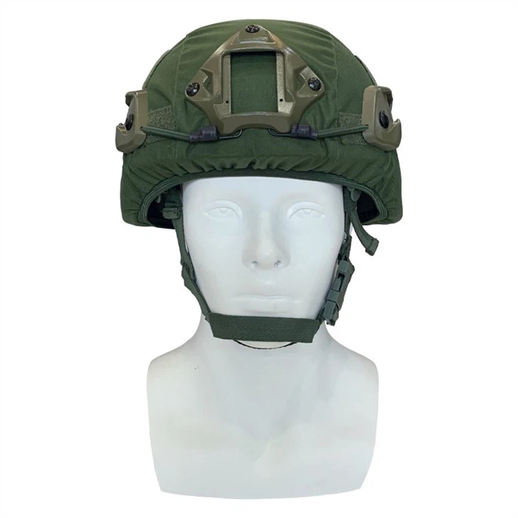 Ballistic Helmet Bulletproof