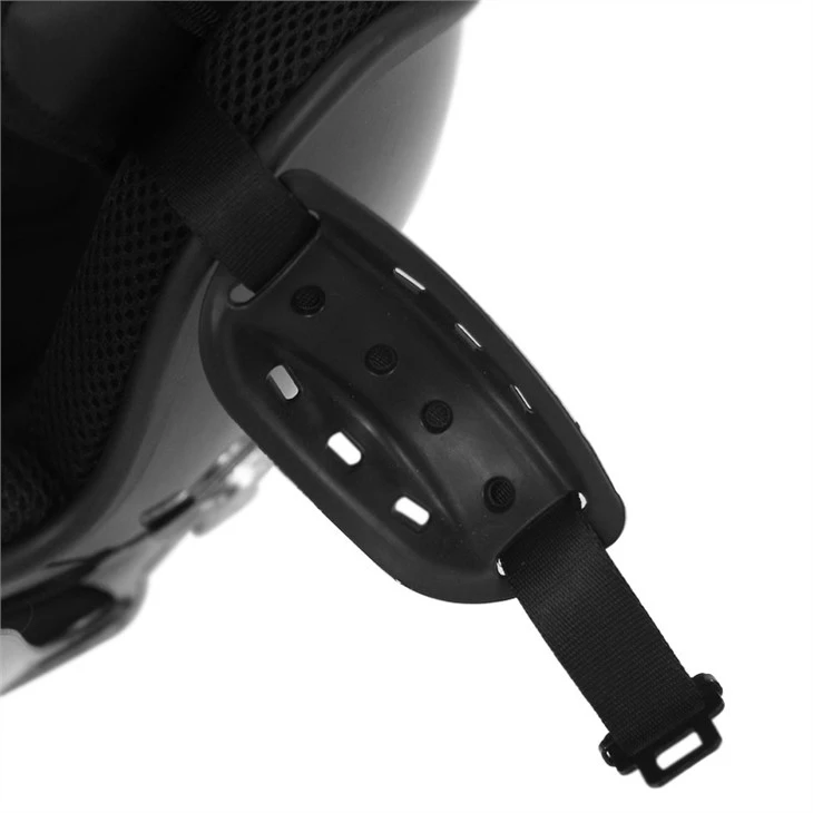Hot Sale Anti-Roit Helmet For Police PC/ABS