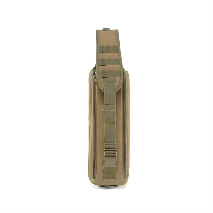 Multi-Function Outdoor Military Training Backpack With Molle System