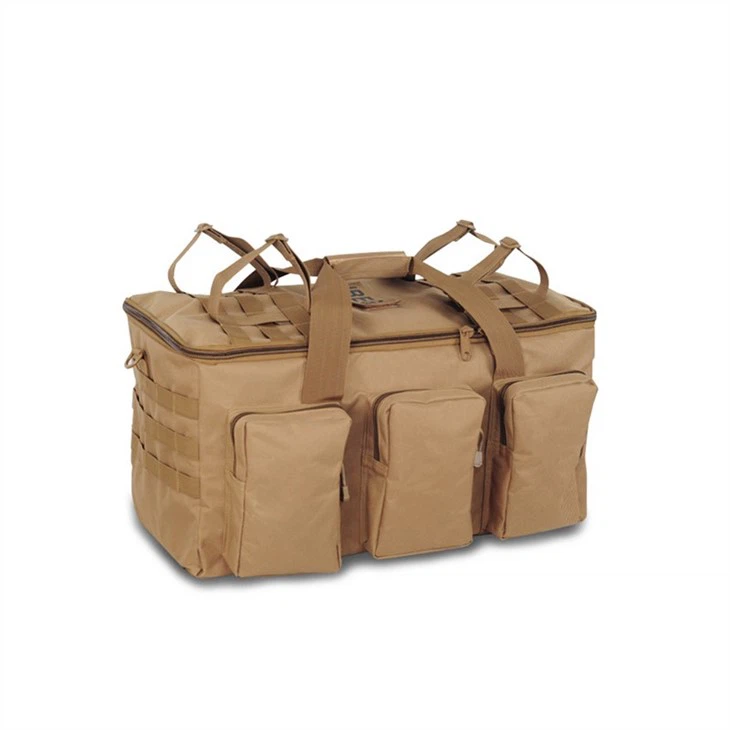Multifunctional Climbing 55L Military Tactical Bag Backpack For Tactical