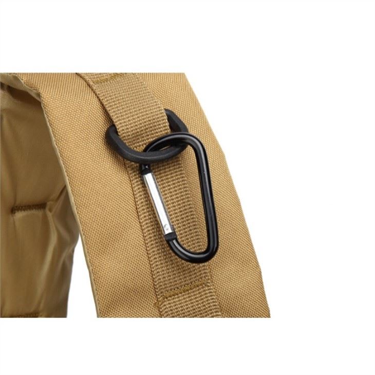 Multifunctional Military Tactical Big Capacity Backpack For Travelling