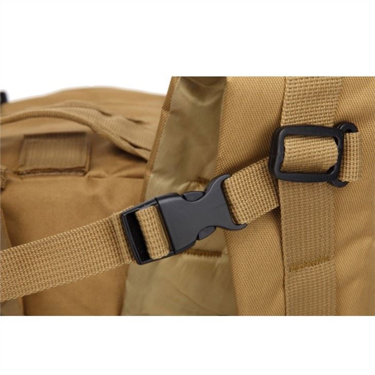 Multifunctional Military Tactical Big Capacity Backpack For Travelling