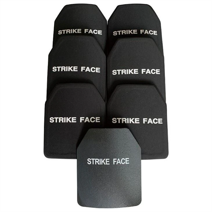 Nij IV Stand Alone Bulletproof Plate/Ballistic Plate/Safety Plate For Military