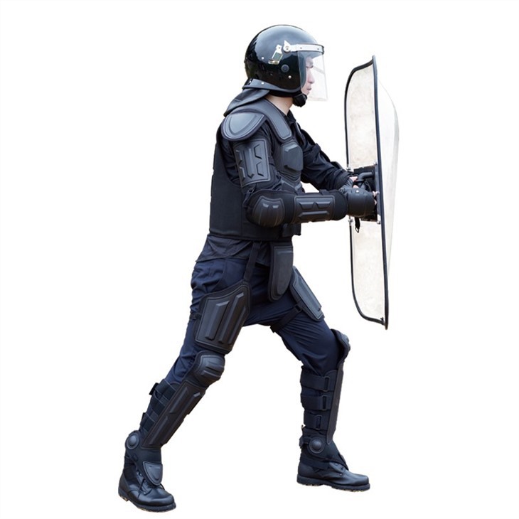 Riot Gear For Police