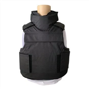 Chaleco a prueba de puñaladas de nivel 3