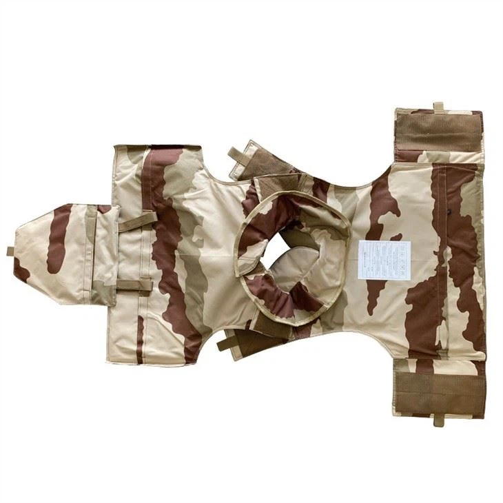 Wholesale Military Bulletproof Price Bulletproof Tactical Police Bullet Proof Vest