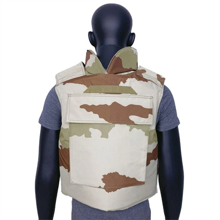 Wholesale Military Bulletproof Price Bulletproof Tactical Police Bullet Proof Vest