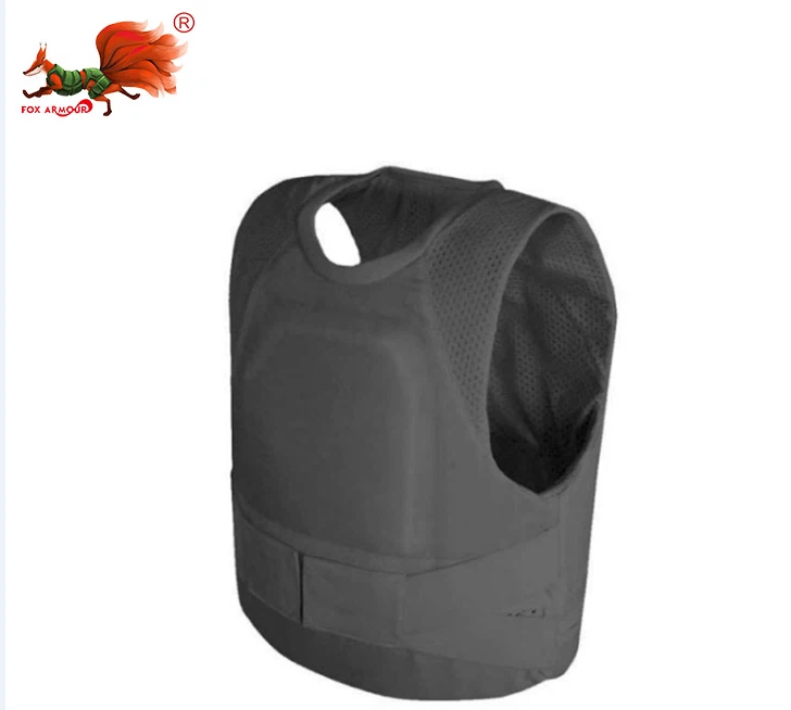 Adjustable Concealable Tactical BulletProof Vest