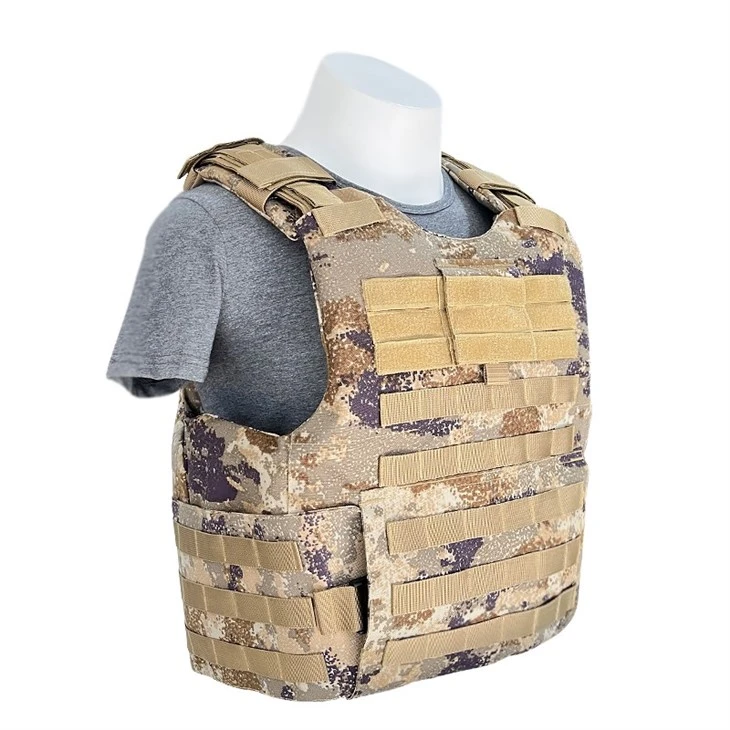 Bulletproof Vest For Men