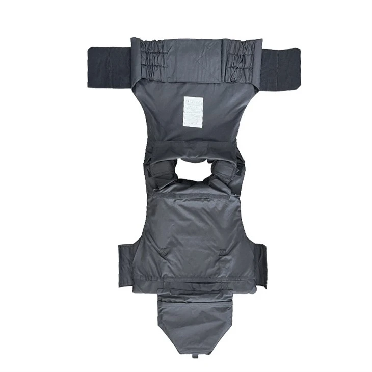 Military Bulletproof Vest