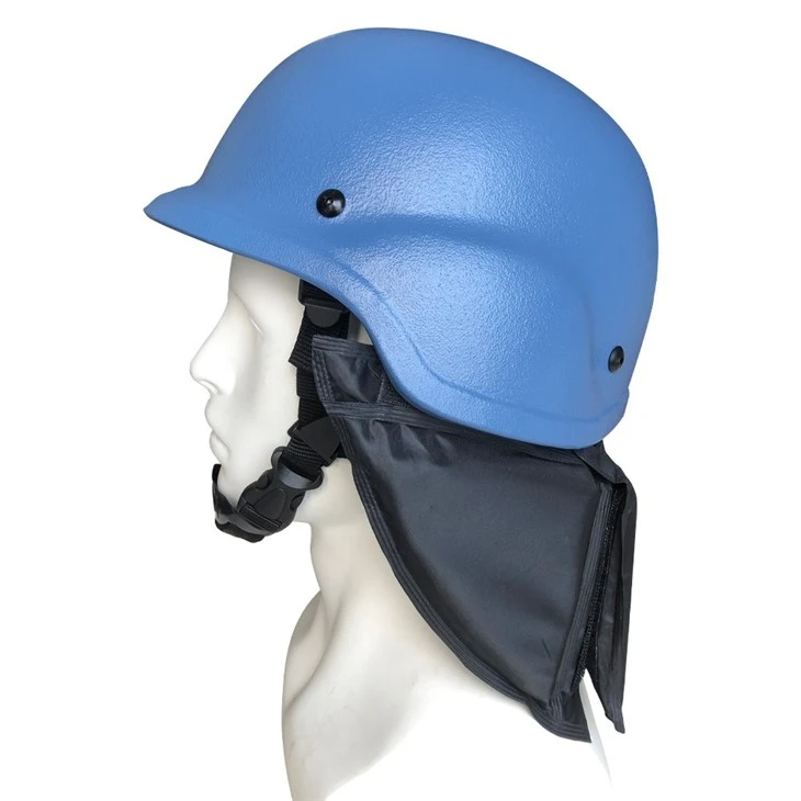PASGT bullet proof helmet
