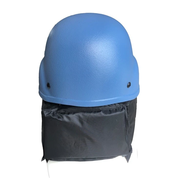 Army Combat Helmet