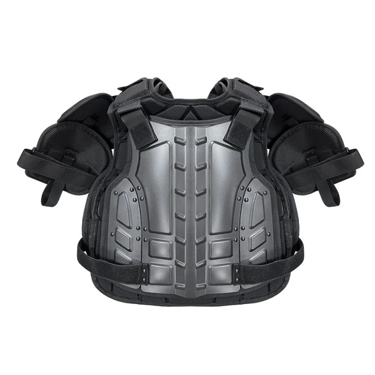 Riot Gear Body Armor