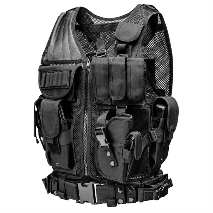 Multi-Functional vest