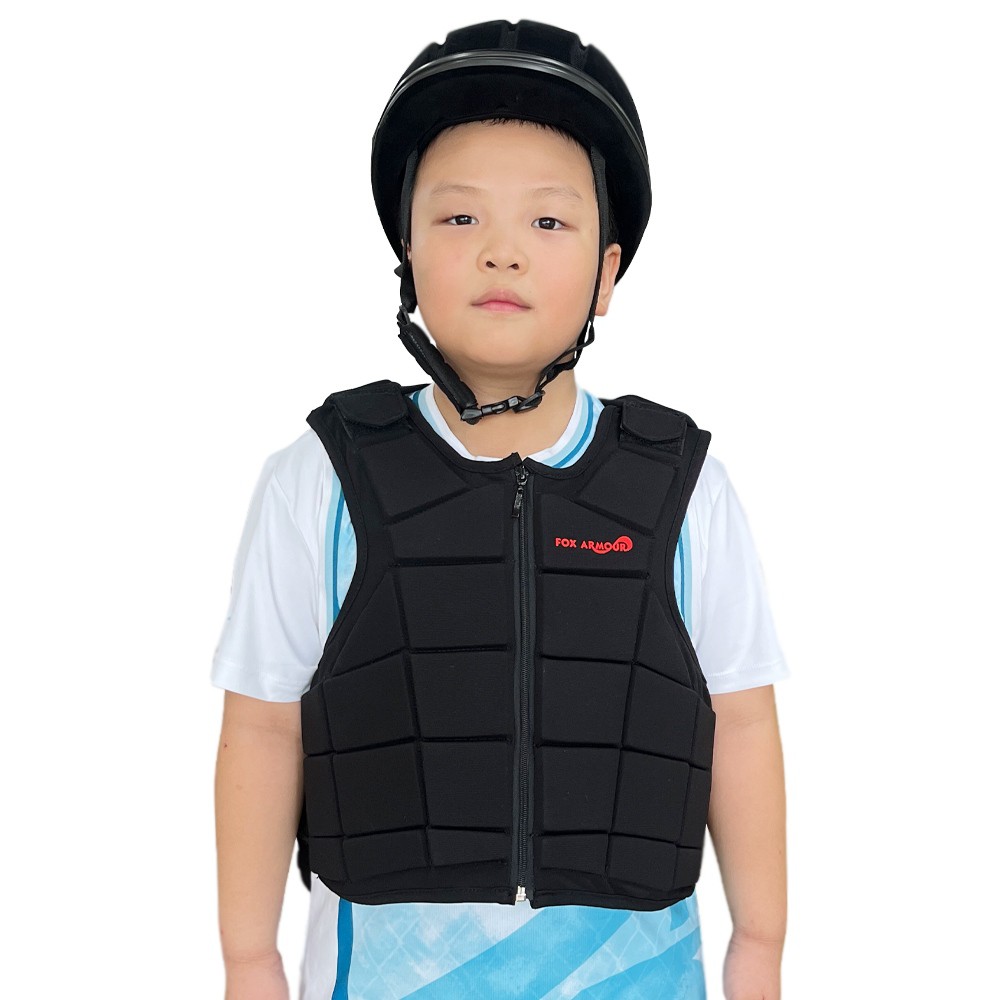 Equestrian vest for kids Equestrian vest for kids