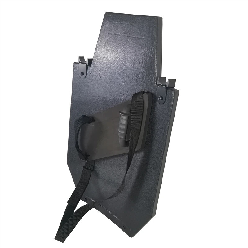 Bullet Resistant Shield Bullet Resistant Shield