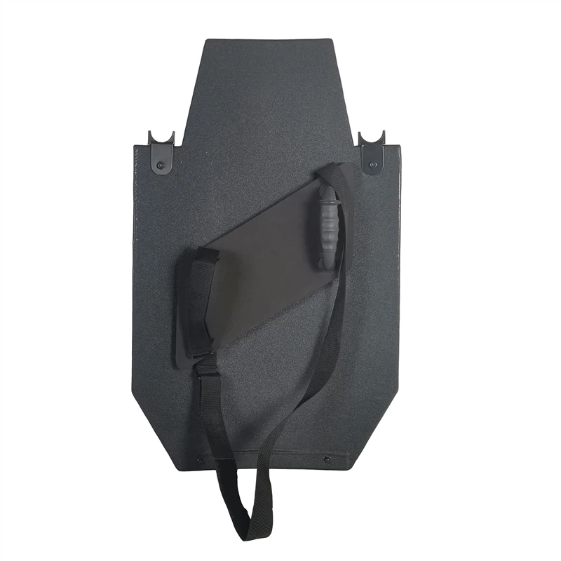 Handheld Bulletproof Shield Handheld Bulletproof Shield