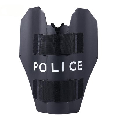 Escudo de balas a prueba de balas