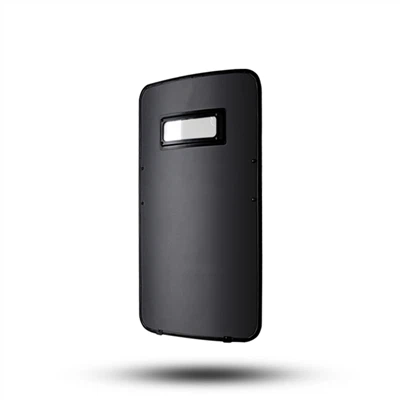 Escudo antibalas de mano Escudo balístico de nivel 3